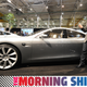 Illustration for article titled Tesla Is Fighting The National Labor Relations Board Over … A Tweet